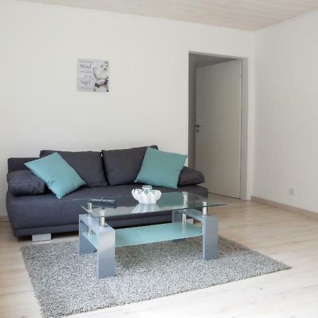 Bungalow near by Playmobil&fair Nuremberg Zirndorf Bagian luar foto